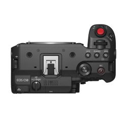 Canon EOS C50