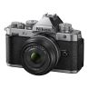 Nikon Z f silver + Z 40mmF2 SE
