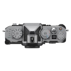 Nikon Z f silver