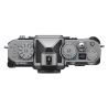 Nikon Z f silver
