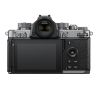 Nikon Z f silver + Z 24-70mmF4 S
