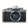 Nikon Z f silver + Z 24-70mmF4 S