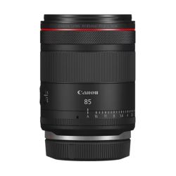 Canon RF 85mm f/1.4L VCM