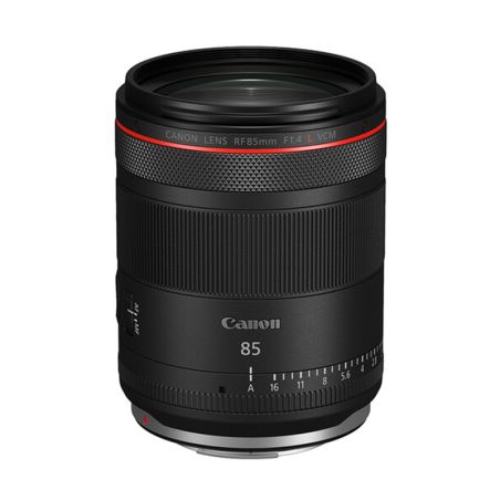 Canon RF 85mm f/1.4L VCM Canon RF 85mm f/1.4L VCM