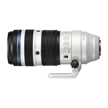 OM SYSTEM M.ZUIKO 50-200mm F2,8 IS PRO OM SYSTEM M.ZUIKO 50-200mm F2,8 IS PRO