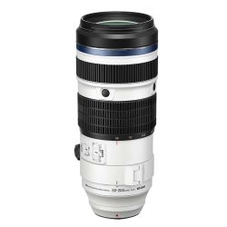 OM SYSTEM M.ZUIKO 50-200mm F2,8 IS PRO