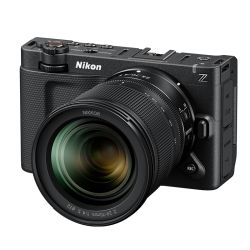 Nikon ZR CINEMA + Z 24-70mmF4S + CF Express Gold 256GB