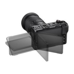 Nikon ZR CINEMA + Z 24-70mmF4S + CF Express Gold 256GB