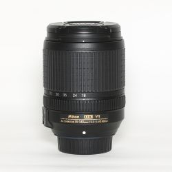 Nikkor AF-S 18-140mmF/3,5-5,6G ED VR