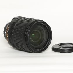Nikkor AF-S 18-140mmF/3,5-5,6G ED VR