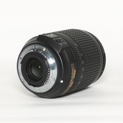 Nikkor AF-S 18-140mmF/3,5-5,6G ED VR
