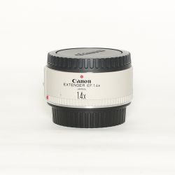 Canon Extender EF 1,4X