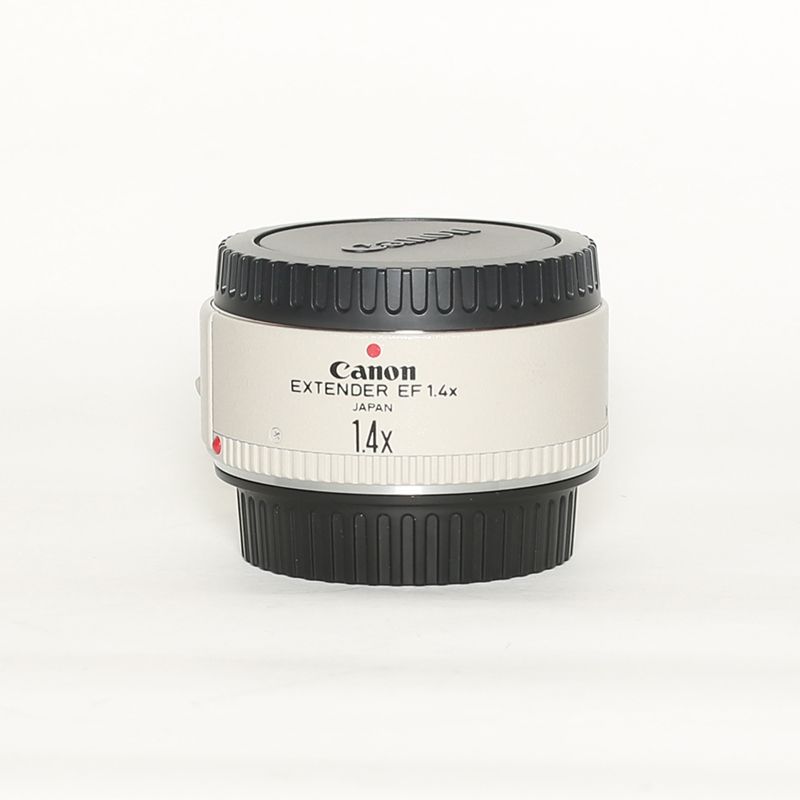 Canon Extender EF 1,4X