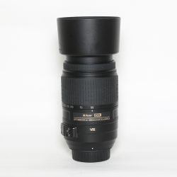 Nikkor AF-S 55-300mmF/4,5-5,6G ED VR