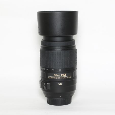 Nikkor AF-S 55-300mmF/4,5-5,6G ED VR