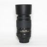 Nikkor AF-S 55-300mmF/4,5-5,6G ED VR