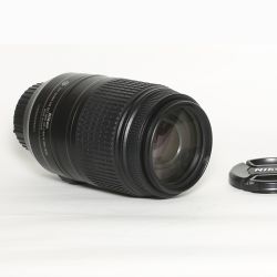 Nikkor AF-S 55-300mmF/4,5-5,6G ED VR