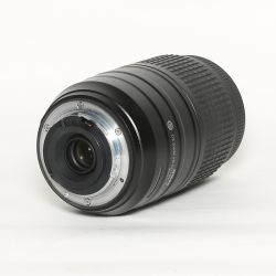 Nikkor AF-S 55-300mmF/4,5-5,6G ED VR