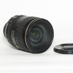 Nikkor AF-S 24-120mmF/4G ED VR