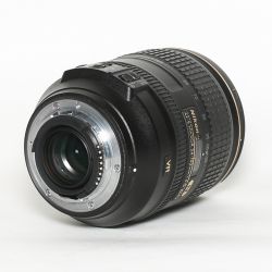 Nikkor AF-S 24-120mmF/4G ED VR