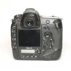 Nikon D5