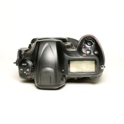 Nikon D5