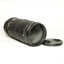 Nikkor AF-S 80-200mmF/2,8D ED