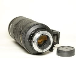 Nikkor AF-S 80-200mmF/2,8D ED