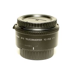 Nikkor Extender 1,7X II