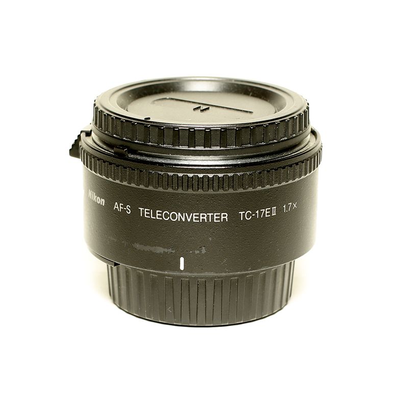 Nikkor Extender 1,7X II