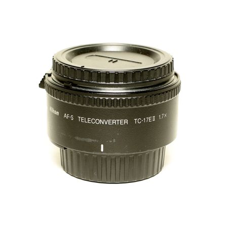 Nikkor Extender 1,7X II