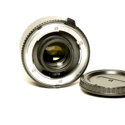 Nikkor Extender 1,7X II