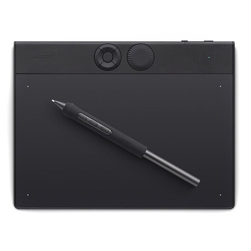 WACOM INTUOS PRO PEN TABLET SMALL