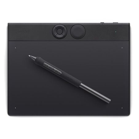 WACOM INTUOS PRO PEN TABLET SMALL