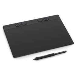 WACOM INTUOS PRO PEN TABLET MEDIUM
