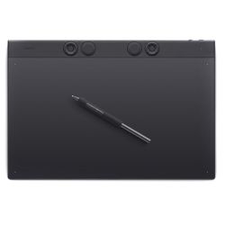 WACOM INTUOS PRO PEN TABLET LARGE
