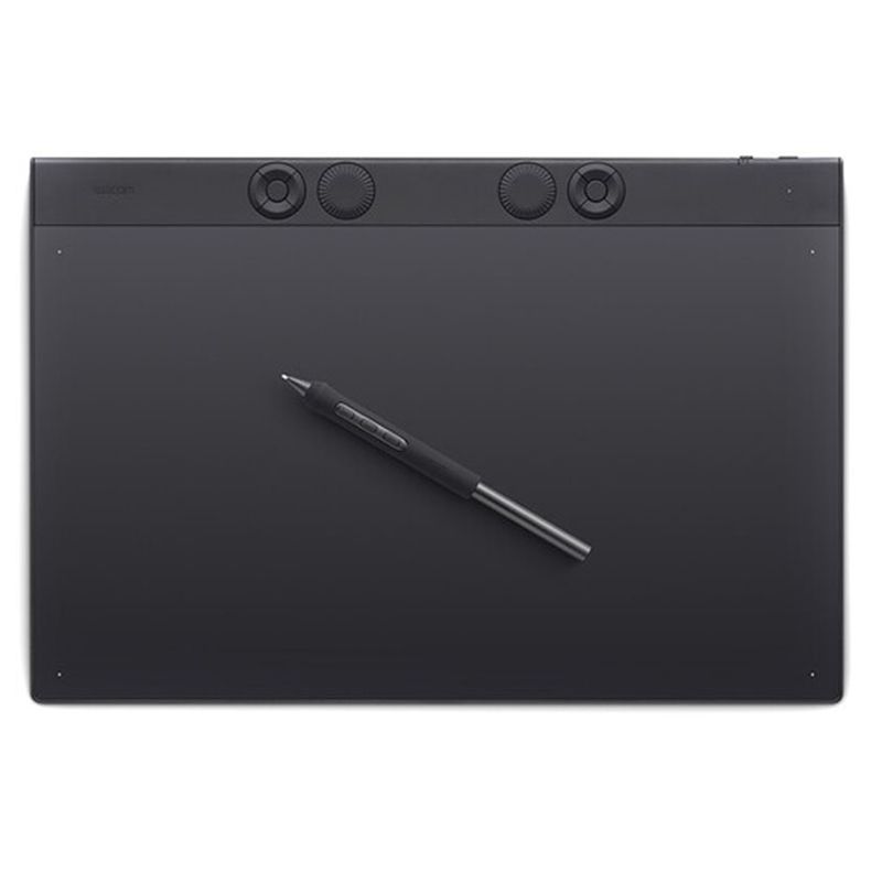 WACOM INTUOS PRO PEN TABLET LARGE