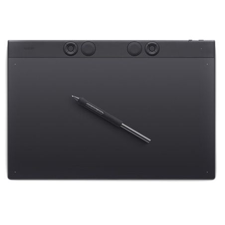 WACOM INTUOS PRO PEN TABLET LARGE