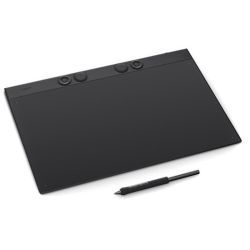 WACOM INTUOS PRO PEN TABLET LARGE