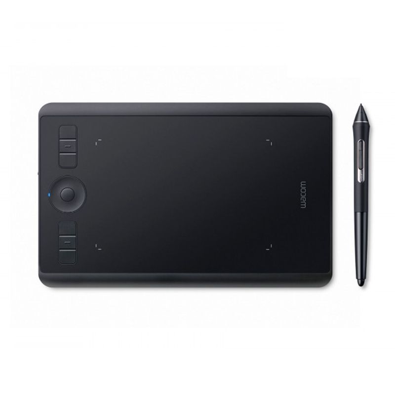 WACOM INTUOS PRO SMALL