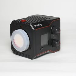 SMALL RING + soft box