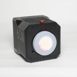 SMALL RING + soft box