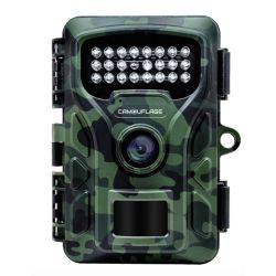 Camouflage EZ2 Plus
