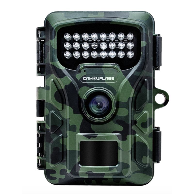 Camouflage EZ2 Plus