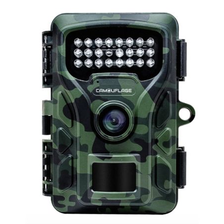 Camouflage EZ2 Plus