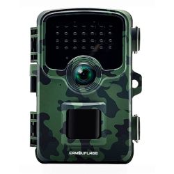 Camouflage EZ20