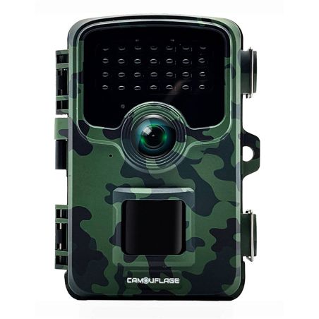 Camouflage EZ20