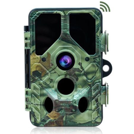 Camouflage EZ45