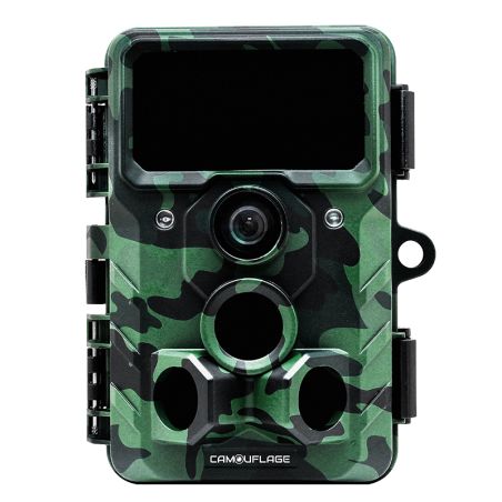 Camouflage EZ60
