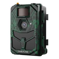 Camouflage EZ 4G-Pro